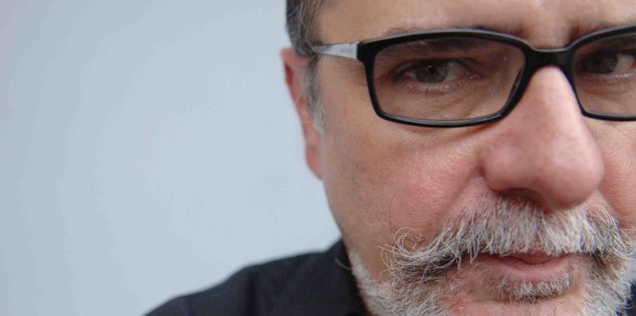 El veterano cineasta boricua, Marcos Zurinaga, participará en iniciativa