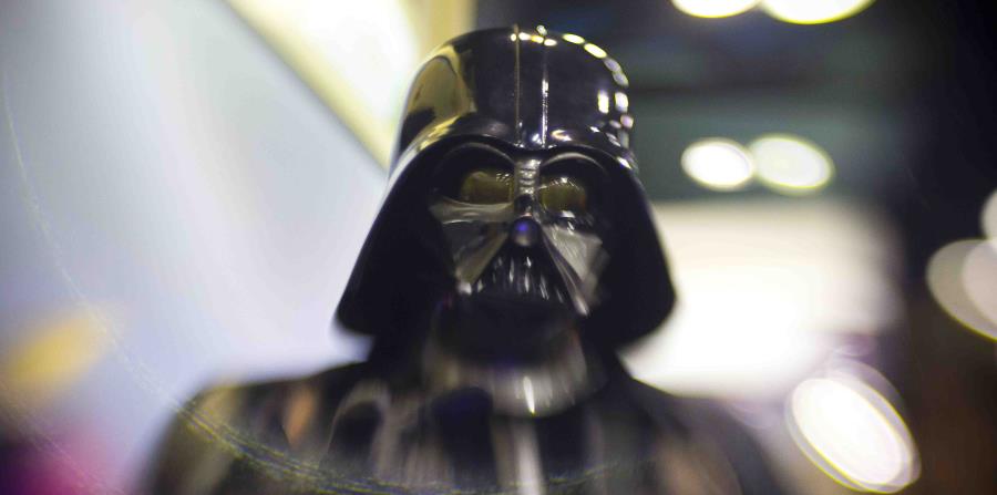 Documental presenta el rostro detrás de Darth Vader | El Nuevo Día