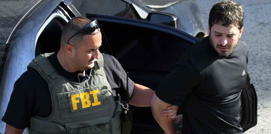 Narco "Muñecón" sentenciado a 24 años de cárcel El Nuevo Día