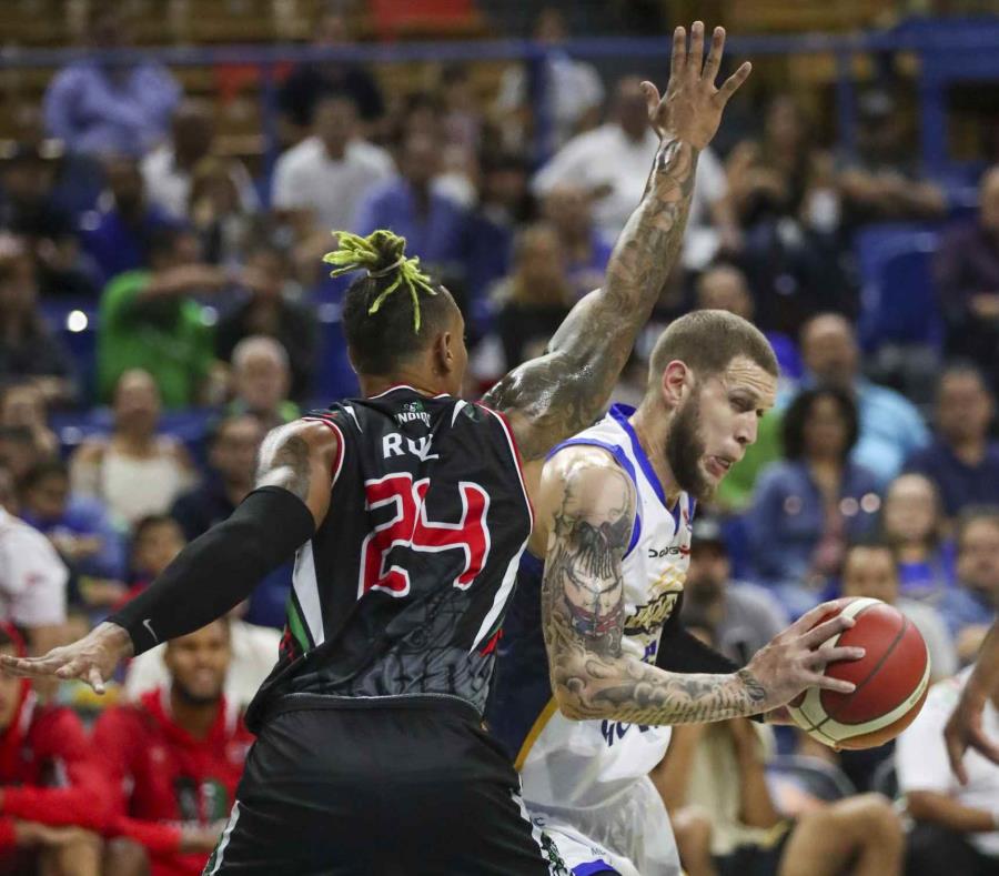 baloncesto superior puerto rico 2020 baloncesto superior puerto rico 2020