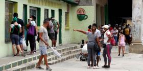 Cuba reporta un fallecido tras 11 días sin muertes por coronavirus