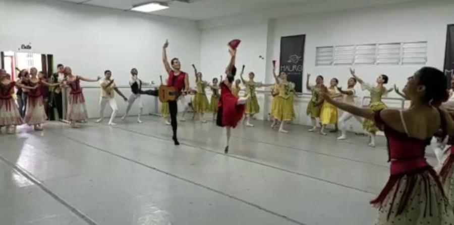 La gala estará dedicada al público de las comunidades especiales. (Suministrada) (horizontal-x3)