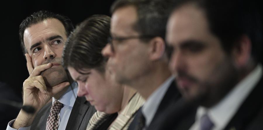 De acuerdo con la JSF, si el organismo no retiene esa potestad sobre el presupuesto, este no podrá tomar decisiones en torno a cúanto dinero se destinará a servicios, inversiones o a los acreedores. (horizontal-x3)