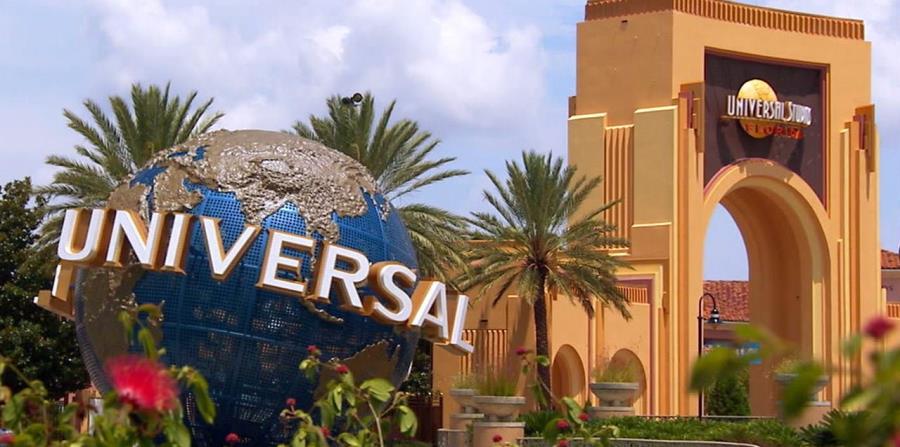 El parque ha instalado la atracción en el espacio anteriormente dedicado a Shrek 4-D. (horizontal-x3)