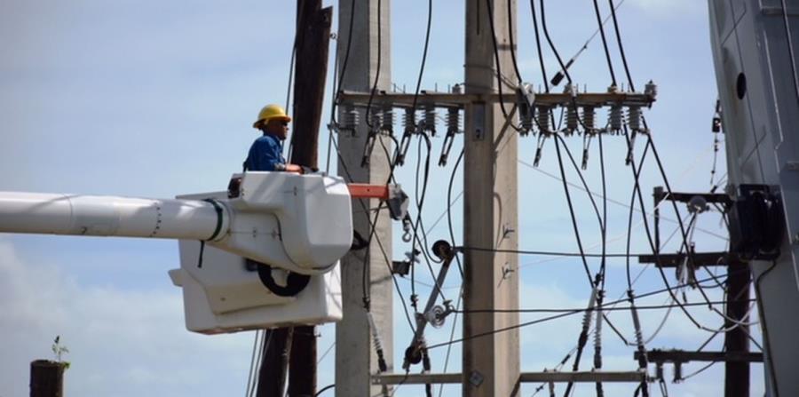 La compañía también busca ingenieros y otro personal diestro con carácter de urgencia. (Suministrada) (horizontal-x3)