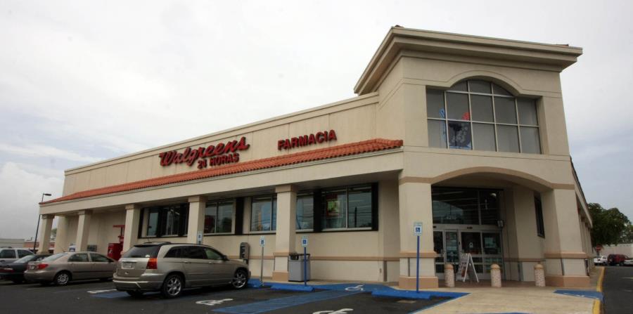 Walgreens despide a un centenar de empleados El Nuevo Día