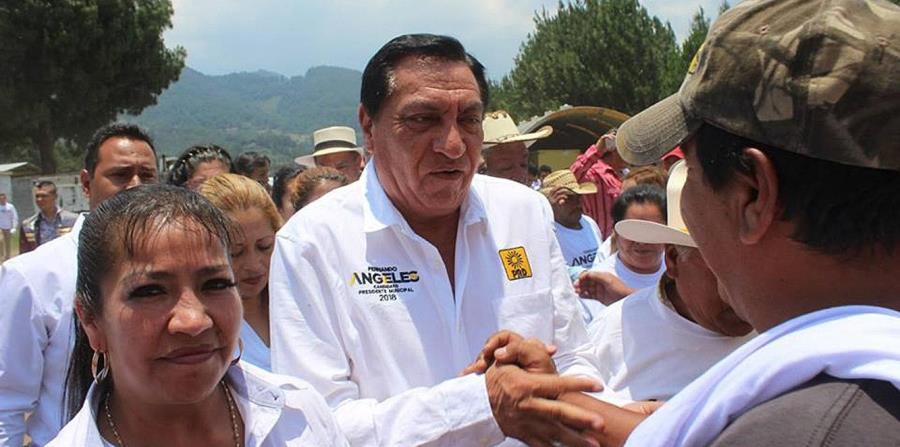 El riesgo mortal de ser candidato local en México (horizontal-x3)