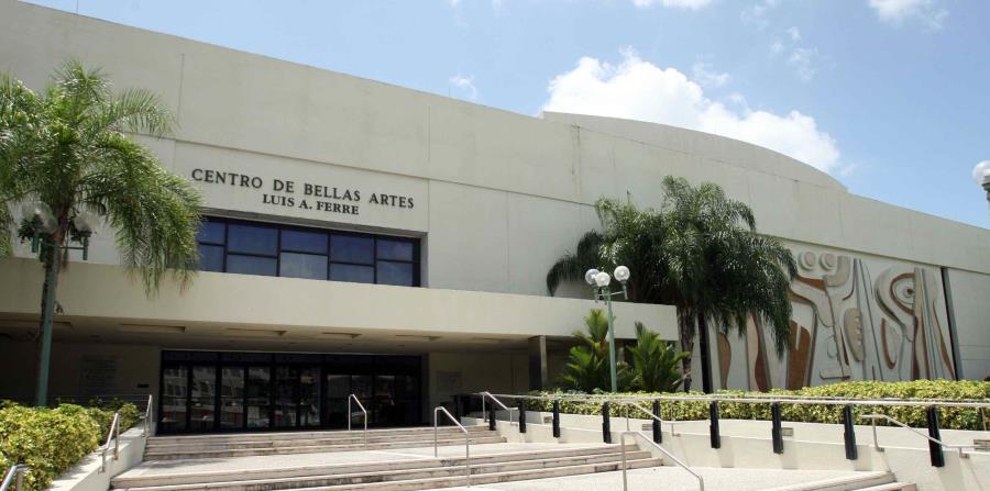 El informe sobre las operaciones del Centro de Bellas Artes cubre un periodo entre el 2015 y 2016 (horizontal-x3)