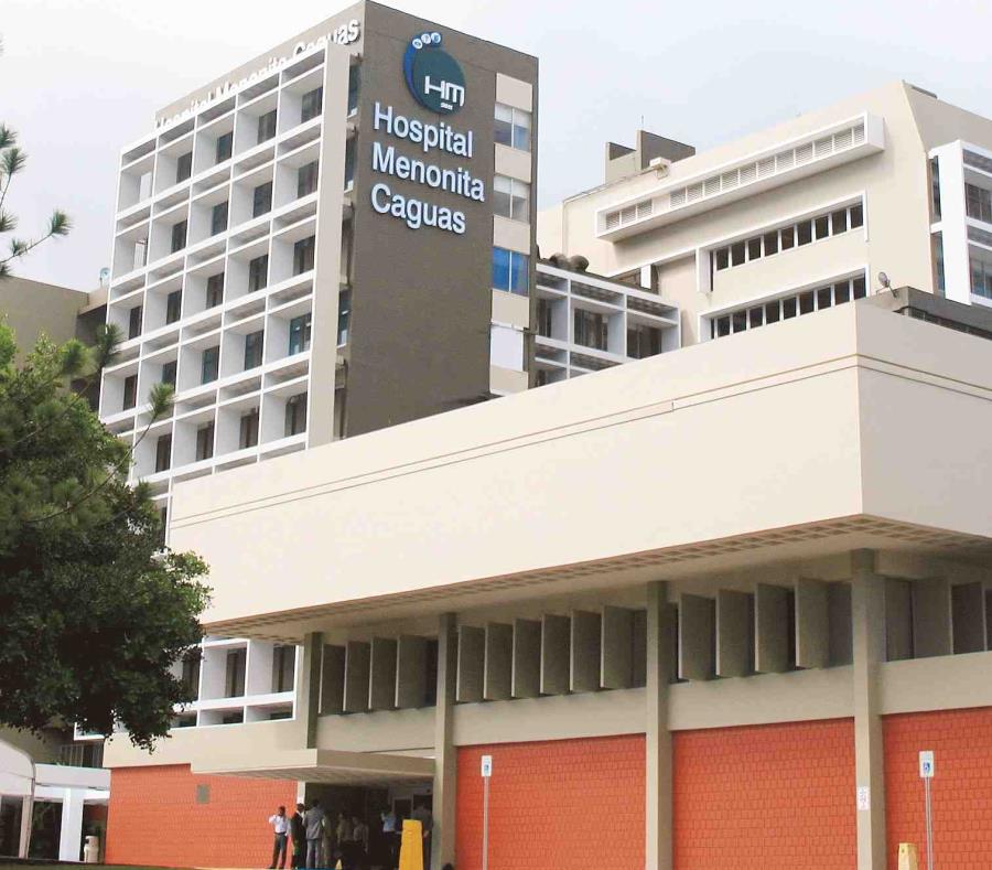 La Cámara Aprueba Eximir A Los Hospitales Del Pago De Arbitrios Sobre ...