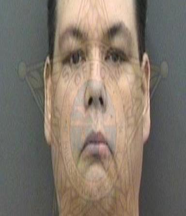 A Brian Sebring se le impuso una fianza de $9,500. (AP) (horizontal-x3)