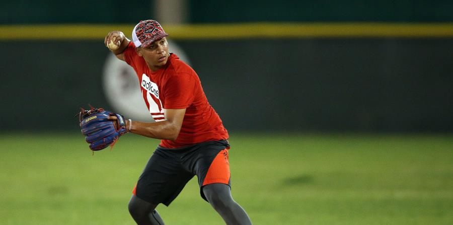 Jean Carlos Correa en el 2015. (GFR Media) (horizontal-x3)