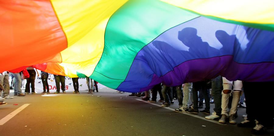 En Brasil, 39 personas con identidad sexual diversa se suicidaron en tres años. (GFR Media) (horizontal-x3)