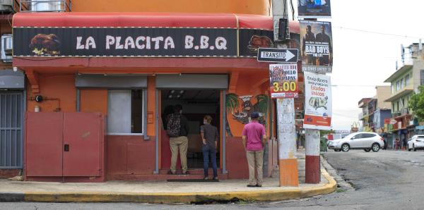 Recorrido por Santurce: Barrio Obrero en cuarentena