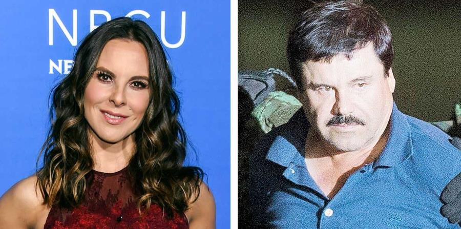 La producción biográfica revela información exclusiva y material nunca antes visto de la reunión que tuvo la protagonista de