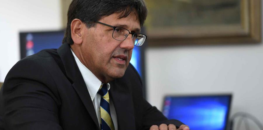 Confiada la UPR en salir de probatoria de Middle States (horizontal-x3)