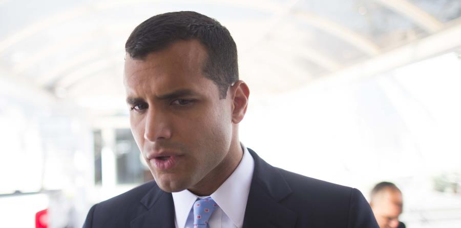 El funcionario aseguró que los inspectores continuarán vigilantes al cumplimiento de la orden vigentes. (horizontal-x3)