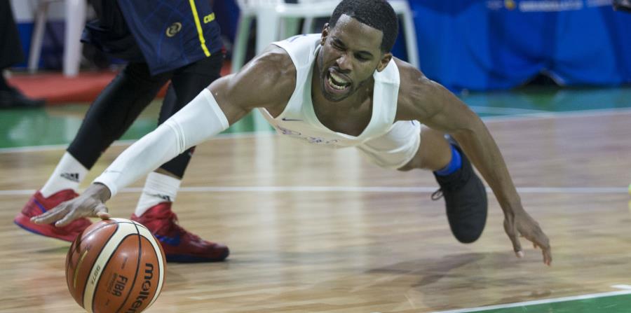 En la foto está Gary Browne. (horizontal-x3)