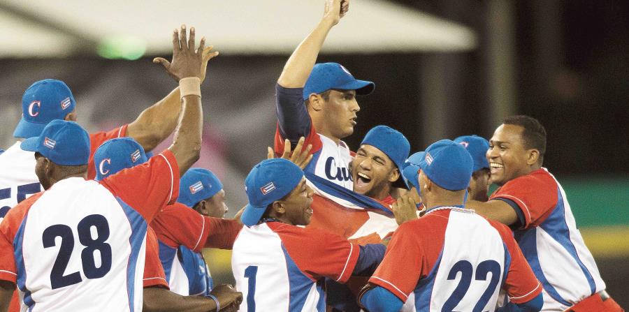 Los Alazanes de Granma debutarán en la Serie del Caribe el próximo viernes frente a los Caribes de Anzoátegui, campeones de la liga profesional venezolana. (horizontal-x3)