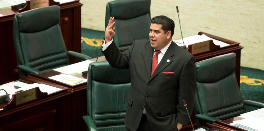 “Tatito” Hernández señala a Rivera Schatz como el interesado en revivir proyecto para alcalde sucesor - El Nuevo Dia.com