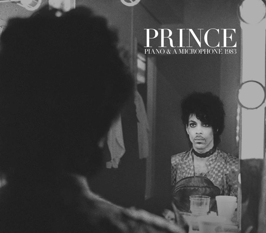 Lanzarán el primer álbum póstumo de Prince (semisquare-x3)