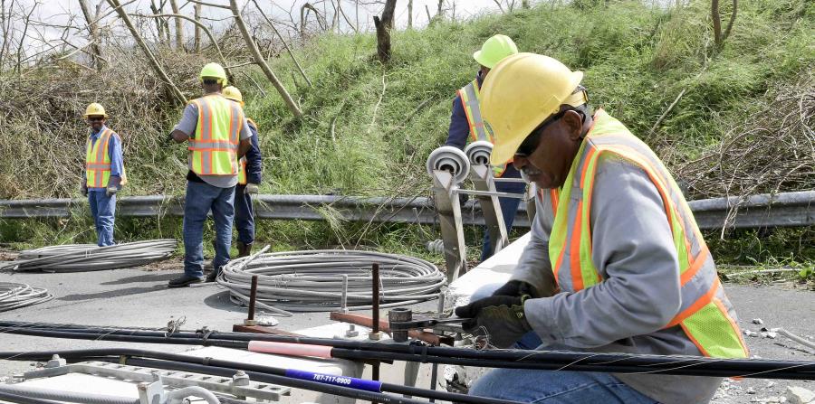 Actualmente, la AEE cuenta con 48.70% de generación en Puerto Rico. (horizontal-x3)