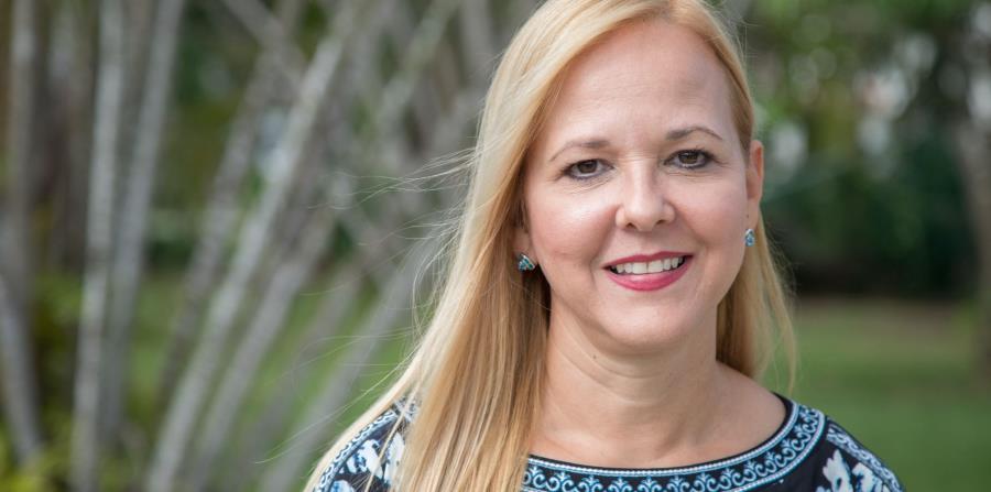 El Centro de Carreras virtual desarrollado por la doctora Janet Carrasquillo también es una herramienta útil para padres, consejeros y orientadores escolares. (horizontal-x3)