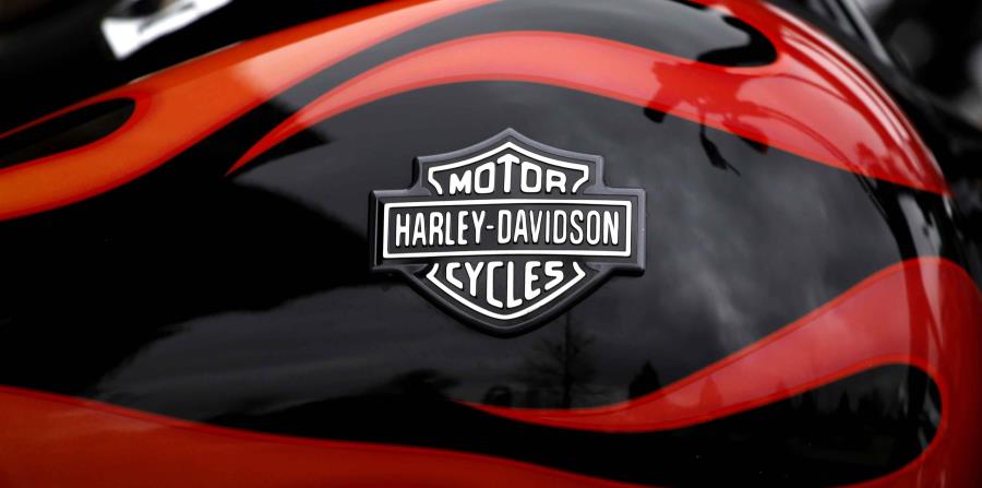 los aranceles de la Unión Europea a sus motocicletas exportadas desde Estados Unidos aumentaron del 6% al 31%. (horizontal-x3)