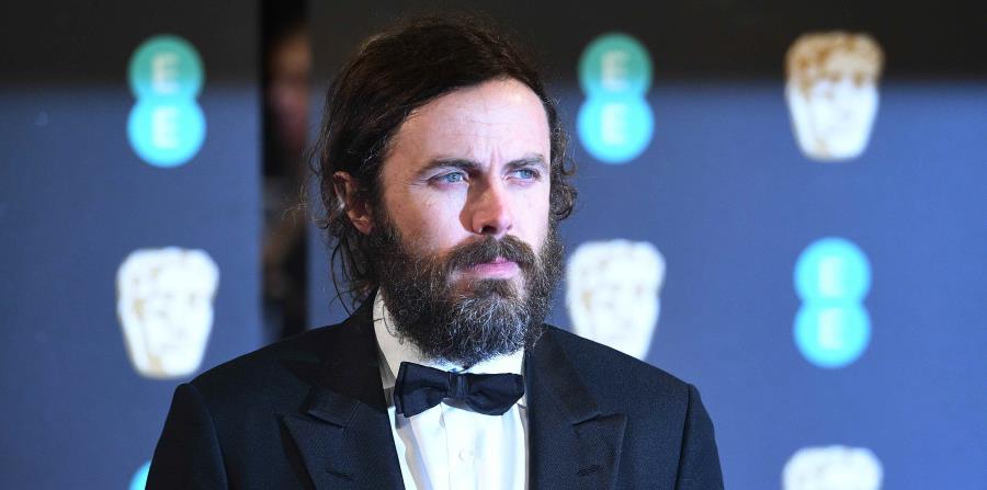 Casey Affleck decidió no presentar el galardón a la mejor actriz ni acudir a la ceremonia. (horizontal-x3)