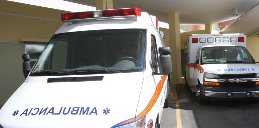 El joven no poseía licencia de conducir. (GFR Media) (horizontal-x3)