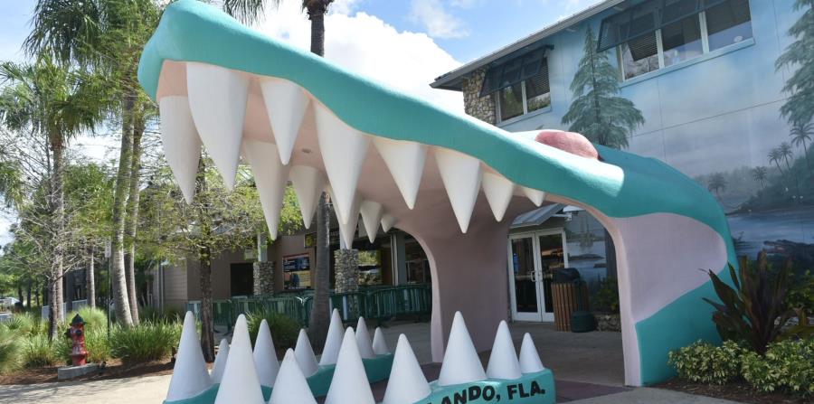 Entrada de Gatorland (horizontal-x3)