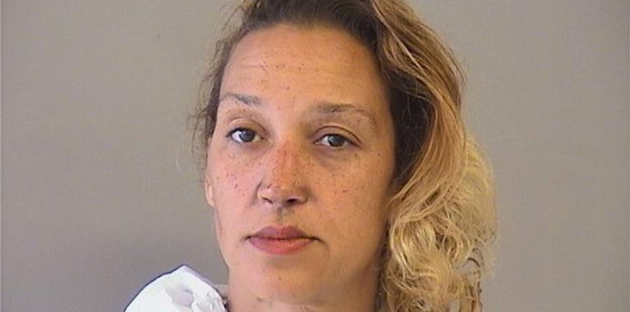 Una mujer apuñaló a su hija hasta 70 veces en Oklahoma (horizontal-x3)