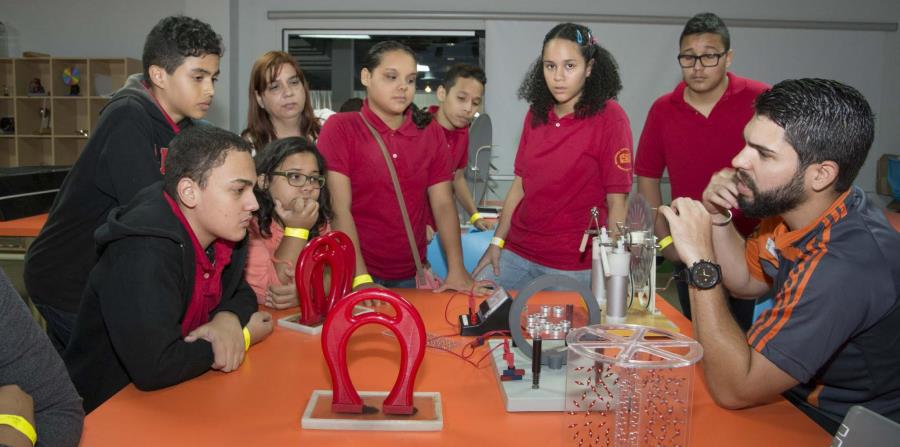 C3TEC ofrecerá talleres de Verano de STEAM (horizontal-x3)