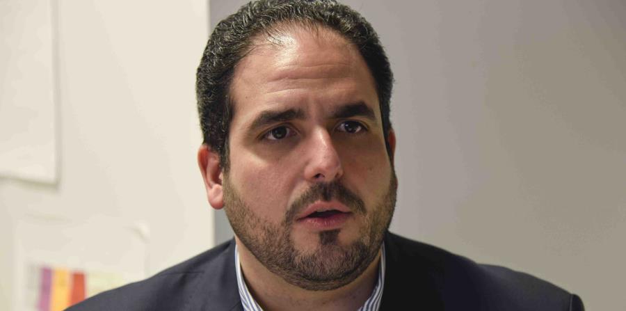 Christian Sobrino sostuvo que el gobierno espera continuar insistiendo en Washington para aumentar el otorgamiento de fondos de Medicaid y busca tomar ventaja del programa de Zonas de Oportunidad. (GFR Media) (horizontal-x3)