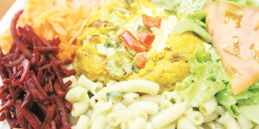Dieta para veganos principiantes