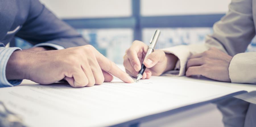 El Código de Seguros establece que luego de que se le notifica de una reclamación a la compañía de seguros, ésta acuse recibo de la misma dentro de los próximos 15 días. (horizontal-x3)