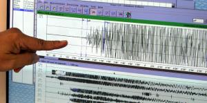 La Red Sísmica registra varias réplicas tras temblor de 4.5 esta madrugada