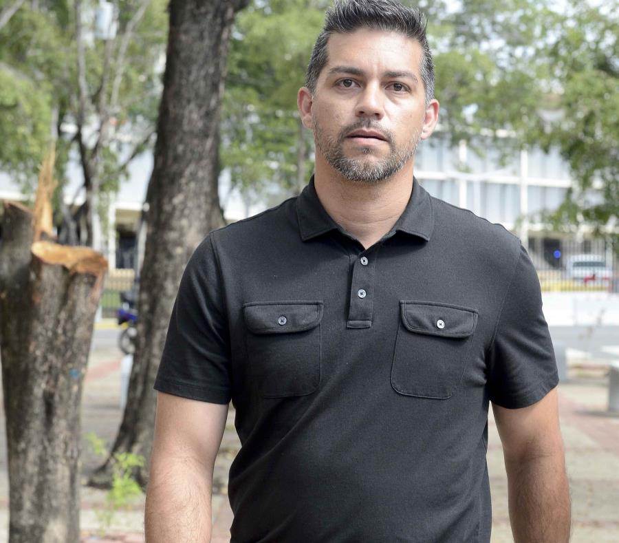 Ramón Orta enfrenta acusaciones por un alegado esquema de enriquecimiento ilícito valorado en unos $9.9 millones. (GFR Media) (semisquare-x3)