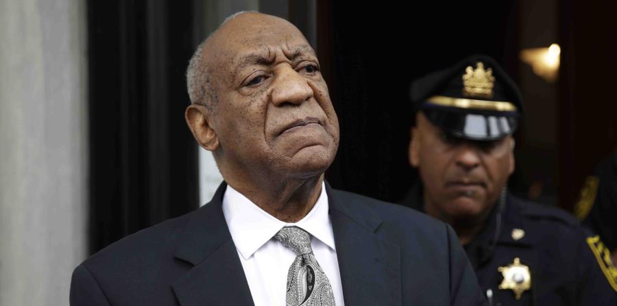 El juicio de Bill Cosby le cuesta $219,000 al gobierno (horizontal-x3)