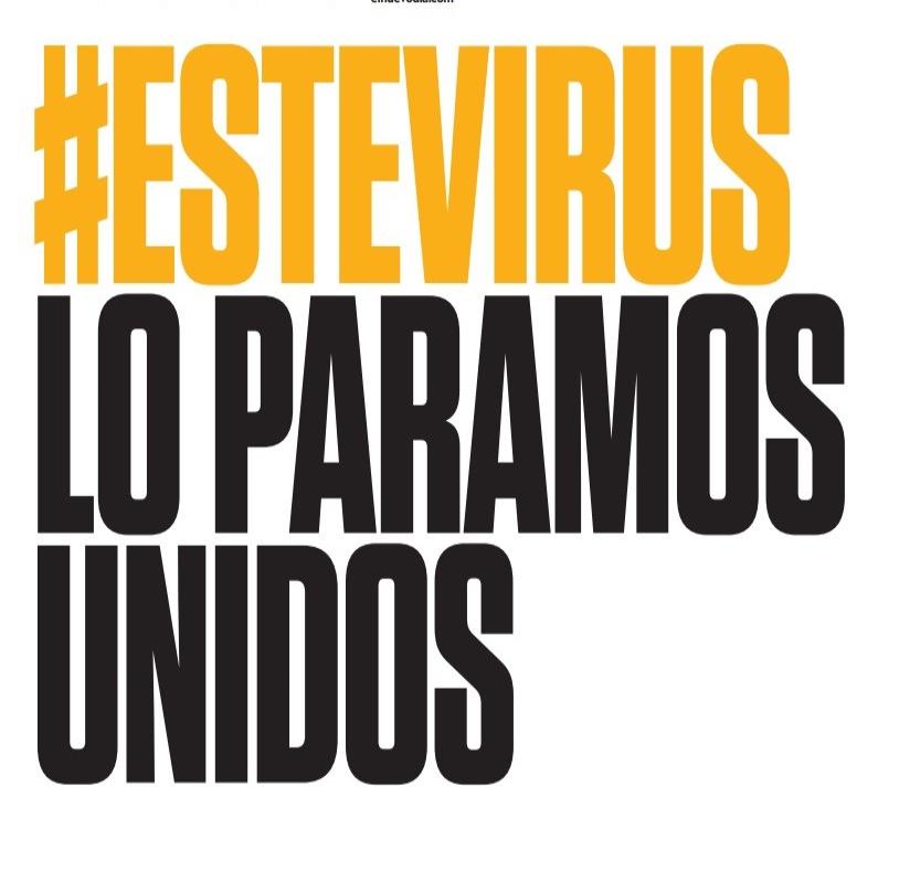 Medios de Puerto Rico se unen contra el coronavirus | El Nuevo Día
