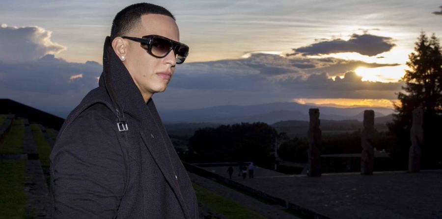 Daddy Yankee no olvida todos los sacrificios que ha atravesado. (horizontal-x3)
