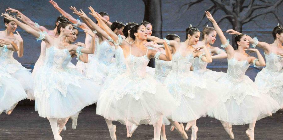 Ballet Concierto fue invitada a participar del quinto World Ballet Day por The Australian Ballet. (GFR Media) (horizontal-x3)