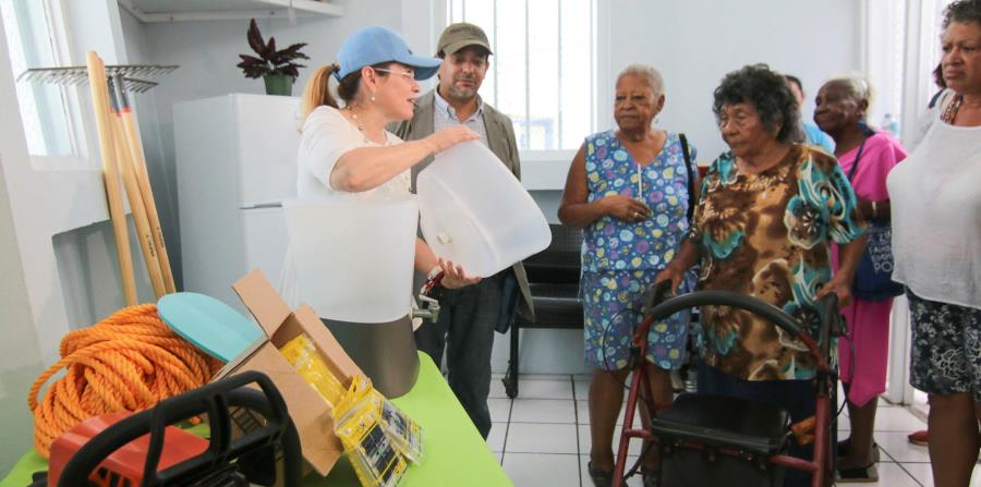 El Primer Centro de Transformación Ciudadana Comunitaria está en el sector Playita. (horizontal-x3)