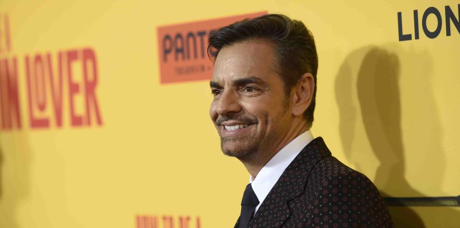 Resultado de imagen de peliculas de eugenio derbez