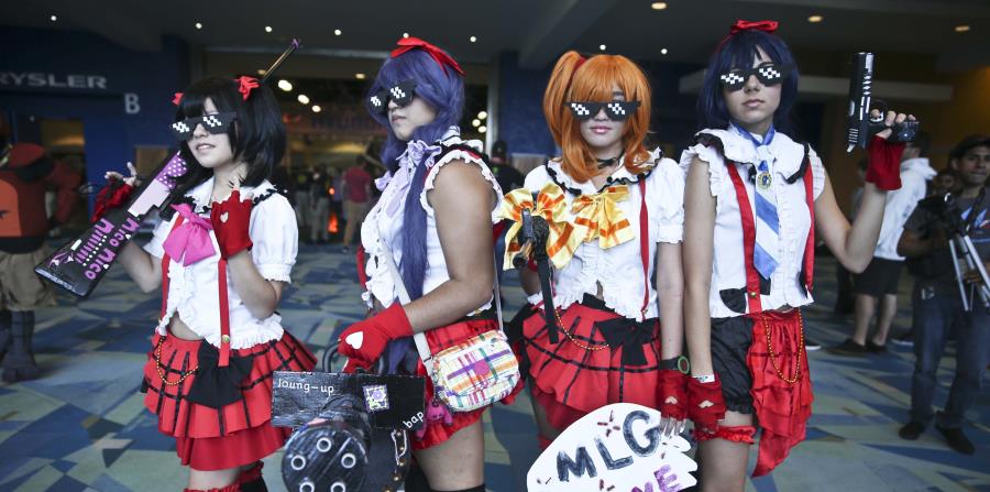 Cancelan el “Puerto Rico Comic Con On Tour” en Ponce (horizontal-x3)