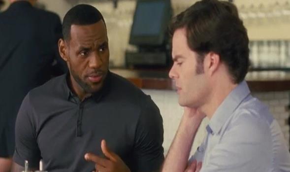 LeBron James Se Estrena En El Cine | El Nuevo Día