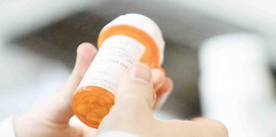 El Departamento de Salud tendría que rendir un informe sobre la operación de las farmacias en un máximo de tres meses (horizontal-x3)