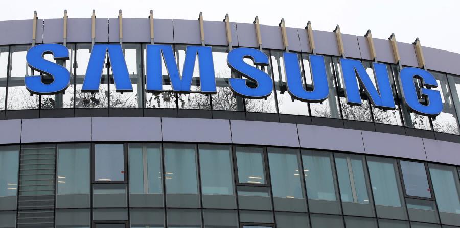 Samsung acapara el 23.3% del mercado mundial de teléfonos móviles, según la firma de análisis IDC. (horizontal-x3)
