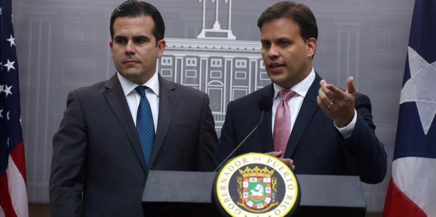 El gobierno asegura que ha cumplido con los pedidos de la Junta (horizontal-x3)