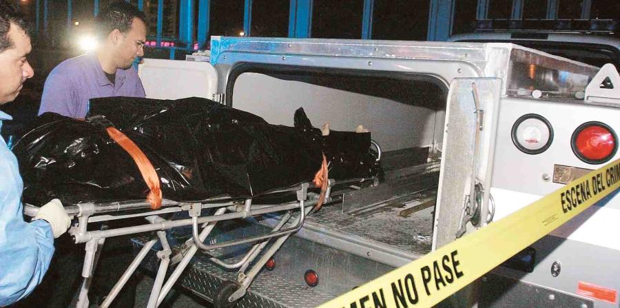 Los accidentes fatales ocurrieron esta madrugada. (GFR Media) (horizontal-x3)
