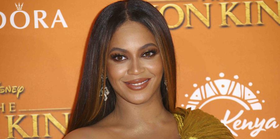 Beyoncé exige que radiquen cargos contra los policías que asesinaron a Breonna Taylor